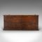 Antique Oak Bible Case, Image 6