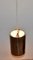 Sektor Model Lamp by Jo Hammerborg for Fog & Morup, Image 8