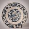 17th Century Delft Plate with Hare 9