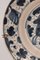 17th Century Delft Plate with Hare, Image 5