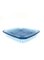 Large Molded Glass Naiads Dish from Verreries Des Hanots, France, 1930s 13