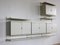 Vintage Wall Unit by Nisse String 8