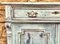 Cassettiera antica, Francia, metà XIX secolo, Immagine 3