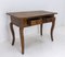 Louis XV Style French Oak Writing Table, 1800s 6