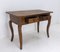 Louis XV Style French Oak Writing Table, 1800s, Image 6