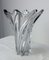 French Crystal Vase from Vianne 3