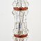 Skandinavische Mid-Century Stehlampe aus Kristallglas von Carl Fagerlund für Orrefors, Schweden, 1960er 6