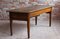 Solid Elm Dining Table 4