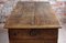 Solid Elm Dining Table 9