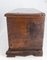 18th Century Carved Oak Chest 6