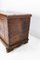 18th Century Carved Oak Chest, Image 5