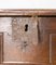 18th Century Carved Oak Chest 13