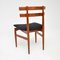 Danish Teak Side Chair by Poul Hundevad, 1960s, Image 7