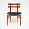 Danish Teak Side Chair by Poul Hundevad, 1960s, Image 1