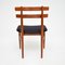 Danish Teak Side Chair by Poul Hundevad, 1960s, Image 8