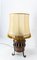 Mid-Century French Table Lamp 7