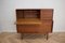 Teak Drinks Cabinet or Secretaire, 1960s 4