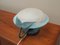 Vintage Danish Bedside Lamp, 1970s, Image 2