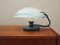 Vintage Danish Bedside Lamp, 1970s, Image 1