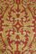 Large Handwoven Vintage Spanish Rug 9