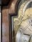 Antike Messing Standuhr aus Eiche von William Lister 12
