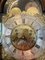 Antique Brass Face Oak Longcase Clock by William Lister 7