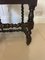 Victorian Carved Oak Dining Chairs, Set of 8 20