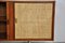 Brown Sideboard by Arne Vodder for Sibast, 1960s, Image 8