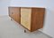 Brown Sideboard by Arne Vodder for Sibast, 1960s 3