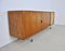 Brown Sideboard by Arne Vodder for Sibast, 1960s 4