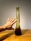 Vase Soliflore en Verre Soufflé par Claude Morin, 1960s 6