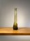 Vase Soliflore aus geblasenem Glas von Claude Morin, 1960er 2