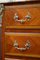 Tall 19th Century Kingwood Chest of Drawers 12
