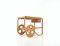 Chariot de Service Vintage par Alvar Aalto pour Horgenglarus 30
