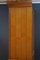 Victorian Gothic Revival Oak Wardrobe 4