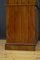 Victorian Gothic Revival Oak Wardrobe, Image 3