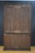 Victorian Gothic Revival Oak Wardrobe, Image 2