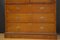 Victorian Gothic Revival Oak Wardrobe, Image 13