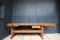 Vintage Beech & Pine Workbench, Image 3