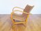 Bauhaus Beech and Rope Armchair by Erich Dieckmann 2