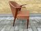 Mid-Century Danish Kurt Olsen Teak Armchair Model 31 from Fredericia Furniture Factory, Image 4