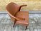 Mid-Century Danish Kurt Olsen Teak Armchair Model 31 from Fredericia Furniture Factory, Image 3