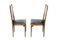 Art Nouveau Dining Chairs by Josef Hoffmann for Jacob & Josef Kohn, Set of 2 7