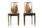Art Nouveau Dining Chairs by Josef Hoffmann for Jacob & Josef Kohn, Set of 2 15
