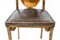 Art Nouveau Dining Chairs by Josef Hoffmann for Jacob & Josef Kohn, Set of 2 11