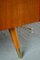 Kleines Sideboard aus Holz, 1960er 13