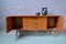 Small Wooden Sideboard, 1960s 15