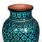 Large Pottery Vase by Poterie Serghini 3