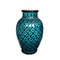 Grand Vase en Poterie par Poterie Serghini 1