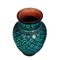 Large Pottery Vase by Poterie Serghini 4